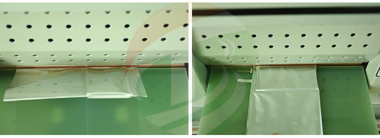 Heat Sealing Machine