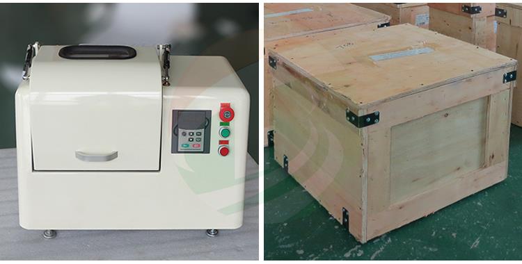 Lab Planetary Ball Mill