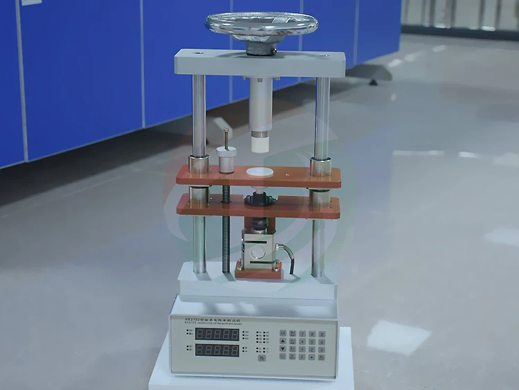 Powder Resistivity Tester Powder Resistivity Tester