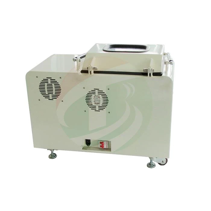 Lab Planetary Ball Mill