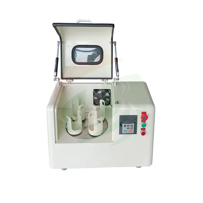 Lab Planetary Ball Mill