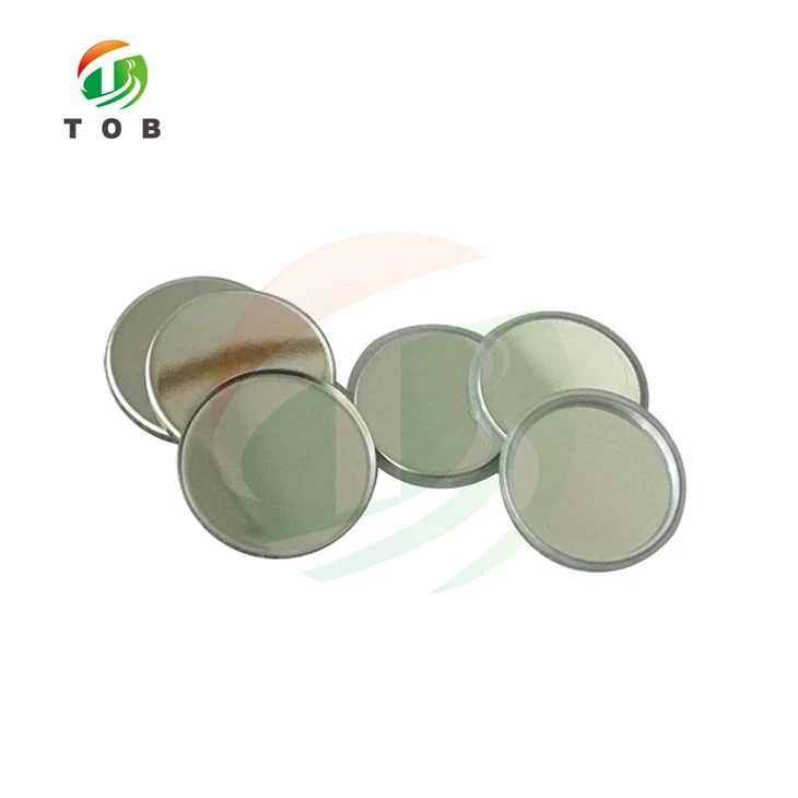 Coin Cell Cases