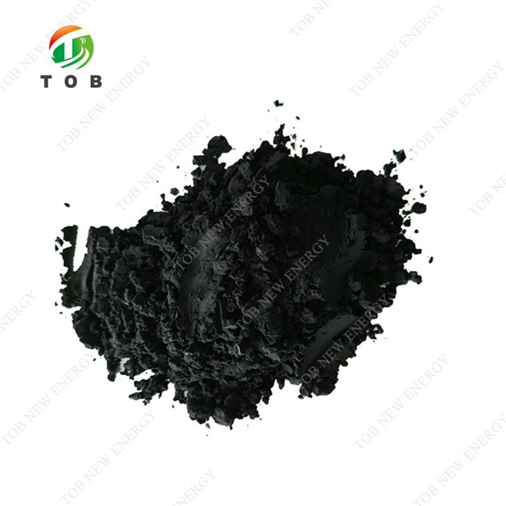 Linimncoo2 NMC 811 Cathode Powder