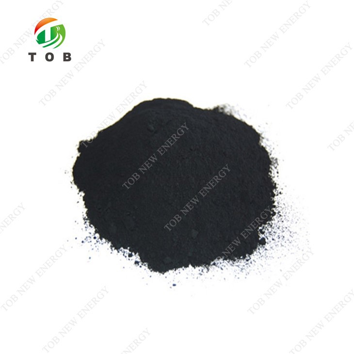 Linimncoo2 NMC 811 Cathode Powder