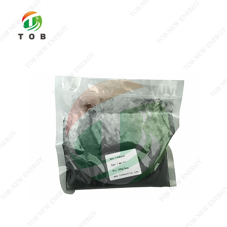 Linimncoo2 NMC 811 Cathode Powder