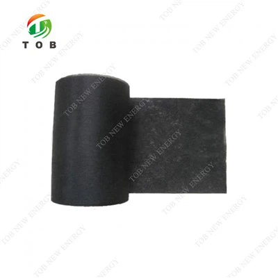 Ανθρακούχο ύφασμα αγωγιμότητας