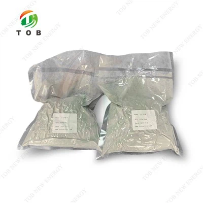 Οξείδιο τιτανικού λιθίου LTO