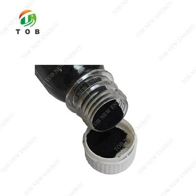 Ελαιώδης ενεργός άνθρακας για υπερπυκνωτή